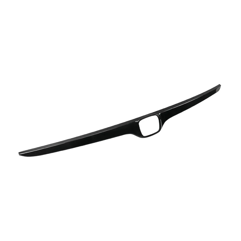 Suitable for 17-21 Honda Crv Grille, Rear Trim Strip, Hood Trim Strip, Window Trim Strip, Shutter Fog Light Cover