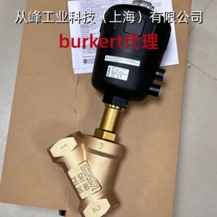 burkert00001134����2000��ӽ����yDN50 PTFE�S�~G2��*2/2���]