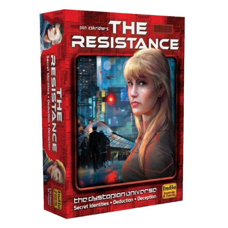 Английская AVALON COUP THE RESISTANCE настольная игра карта коллекция