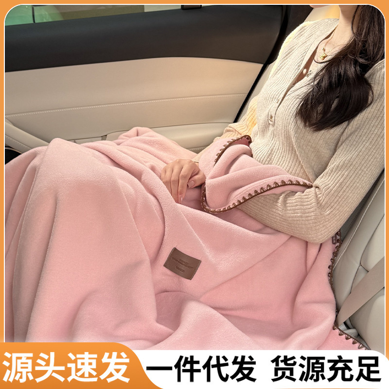 High-Density Winter Half-Wool Blanket, Alpaca Wool Blanket, High-Weight Warm Blanket, Shawl Blanket, Throw Blanket, Wool Blanket