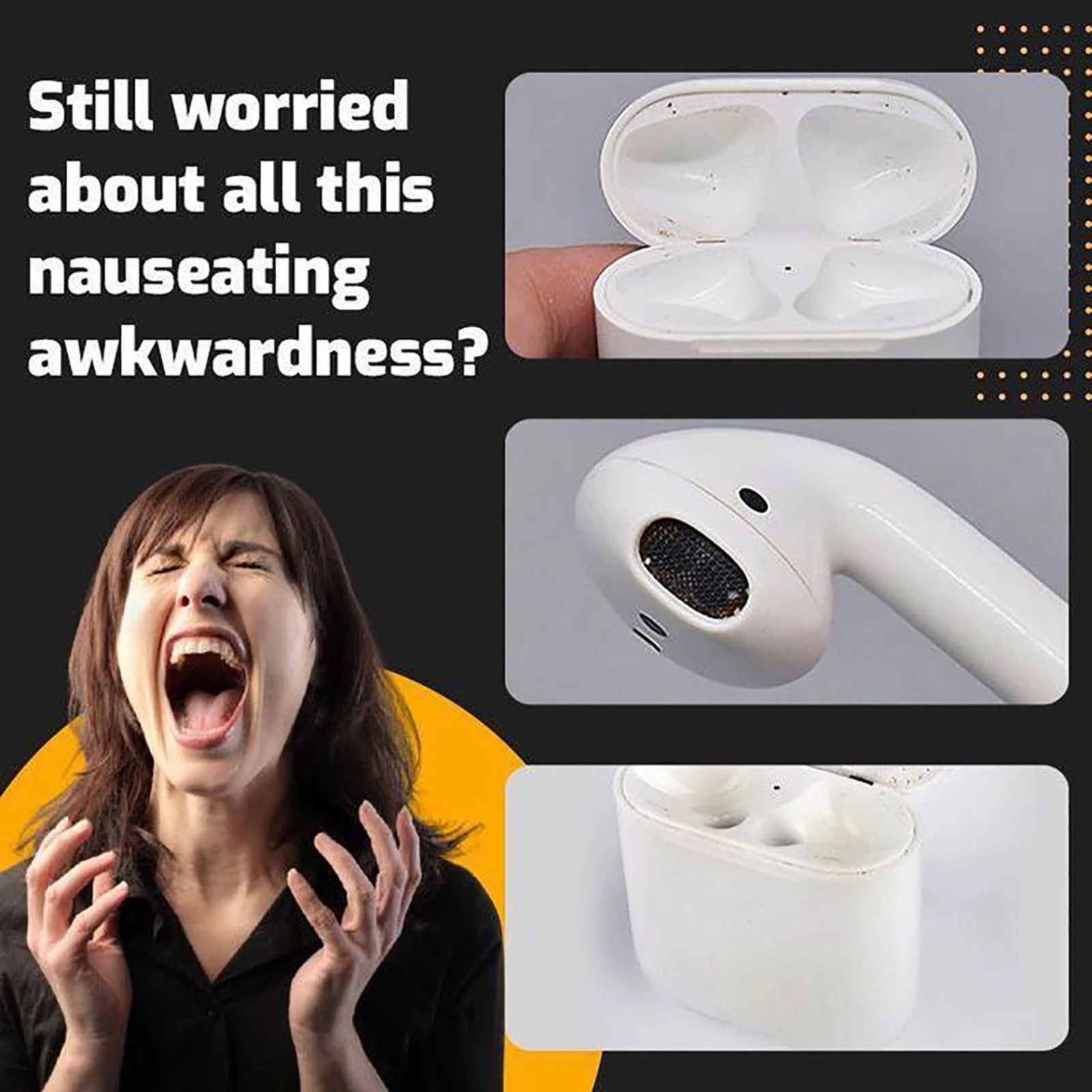 Airpods Cleaning Kit Image 7