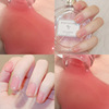 Detachable nail polish water based, internet celebrity, no lamp dry, quick dry