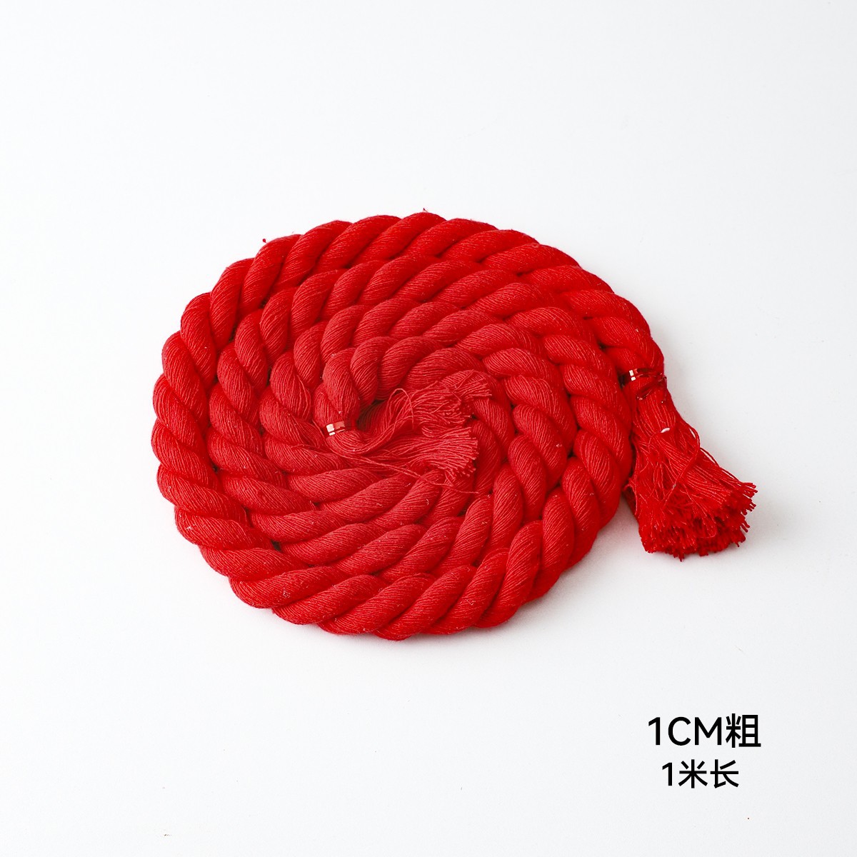 Decoración de Año Nuevo de siete colores de cordero de Año Nuevo manija de puerta de entrada colgante colgante de la puerta colgante de la atmósfera del Festival de Primavera