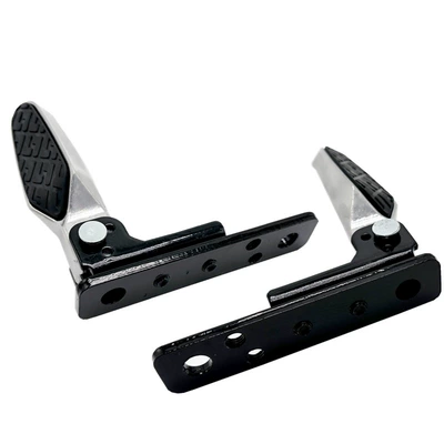 Electric vehicle pedal – Yadi Electric Vehicle Rear Foot Pedal