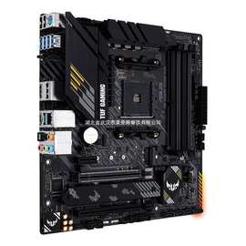 TUF GAMING B550M-PLUS 台式机电脑PC主板 适用AM4 5600G 5700G