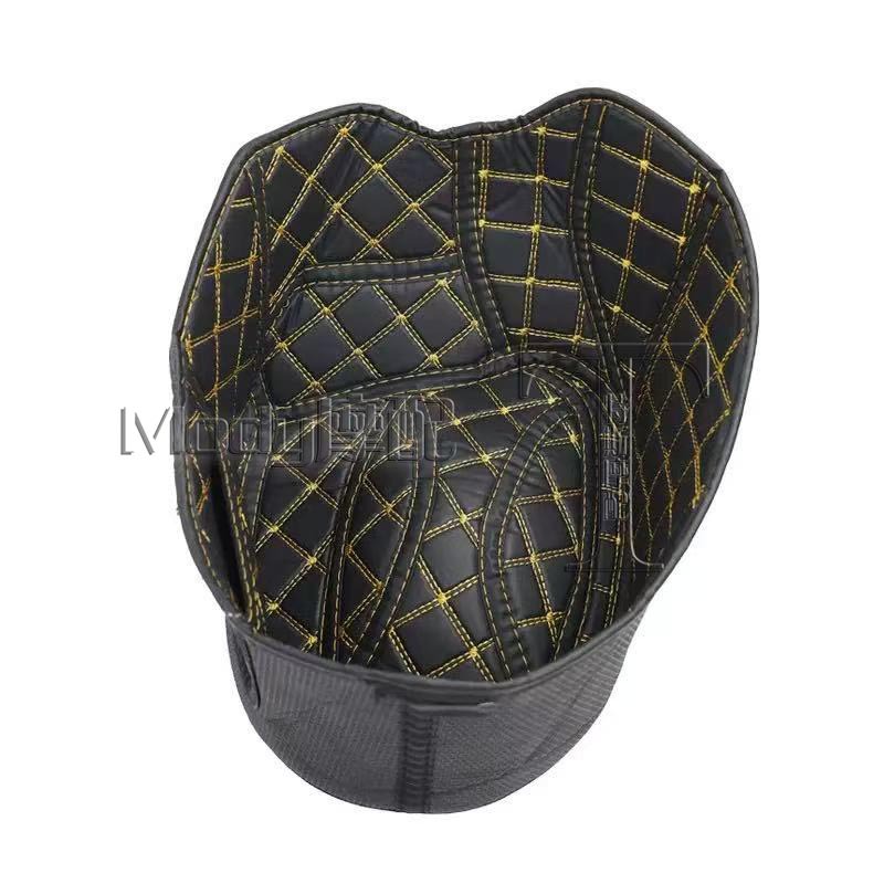 Suitable for Honda Vario160/150 Seat Bucket Pad Modification Accessories Seat Bucket Liner Storage Box Pad