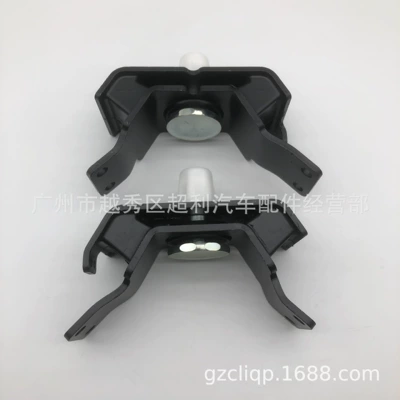 LJ120 LJ150 box – Other walking systems