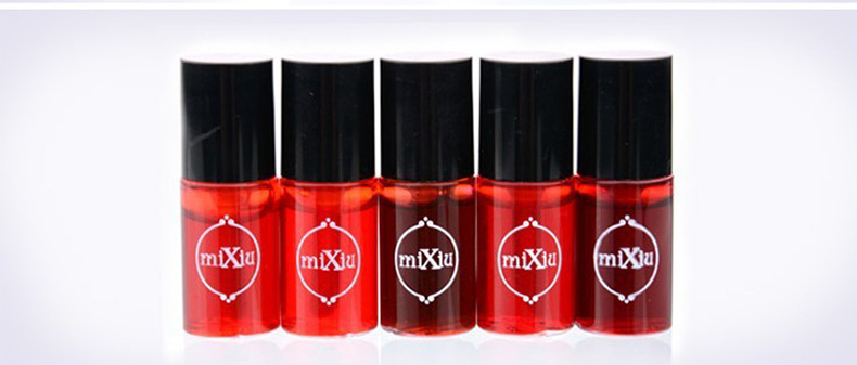 New lip and cheek dual-purpose non-fading lip gloss to reduce lip lines, non-stick cup moisturizing lipstick liquid single bottle undefined