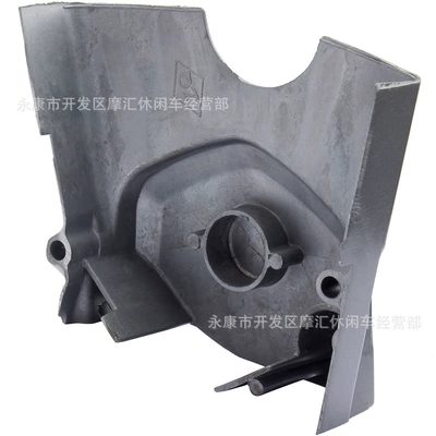 Engine Side Cover Chain – Motorcycle engine and accessories
