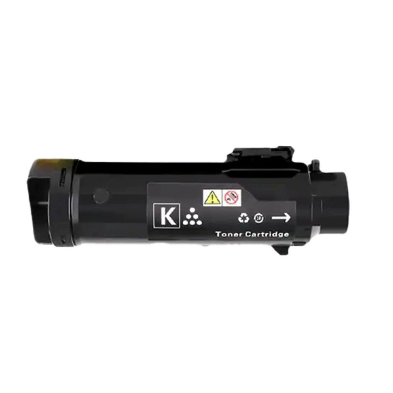 Подходит для контейнера с тонером Xerox Phaser 6500 106R01601, коробка с тонером для WorkCentre 6505