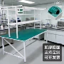 带灯检验研发重型操作台
