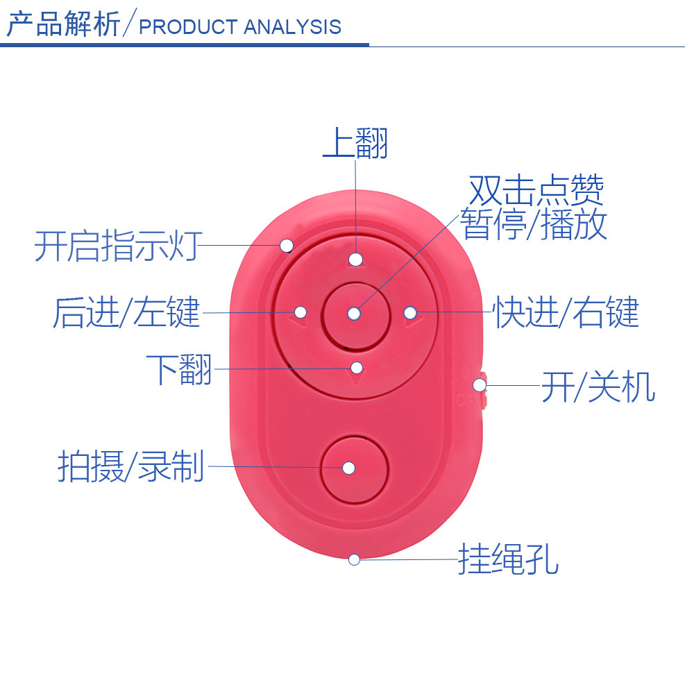 Luz de relleno de anillo 26cm 10-12-14-16-18-20-22inch LED fill ring light