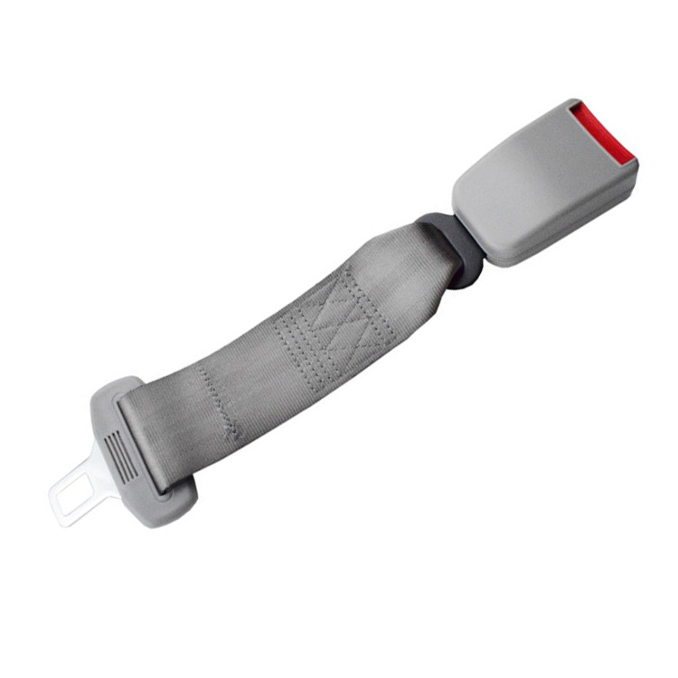 Ougude – 30cm Seat Other Automotive Safety Supplies - half-wrap-30cm-extension-gray