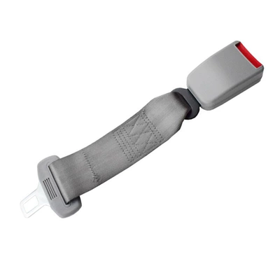Factory direct supply new 30cm Other Automotive Safety Supplies - half-pack-30cm-extension-grey