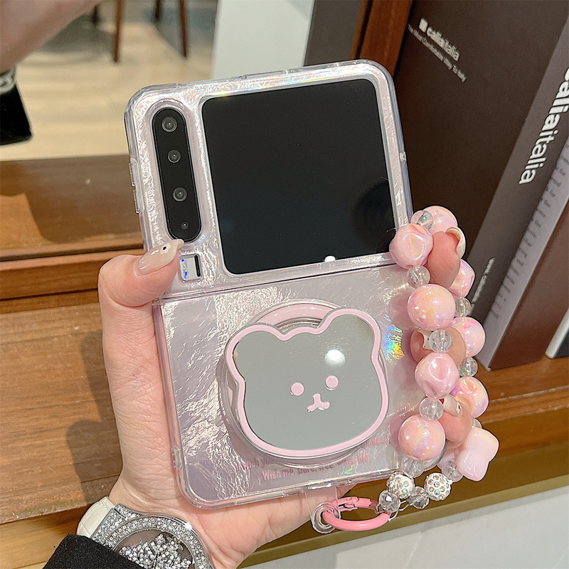 适用华为purax手机壳磁吸pocket2折叠屏pura x典藏版支架女保护套|undefined