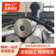 不锈钢管 2205 904L 310S 317L 2520 304不锈钢无缝管 空心管切割