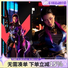 ��Ԫ�̨ Valorant���_�m��/�oη���scos����Reyna�Α�Ů�o�����b