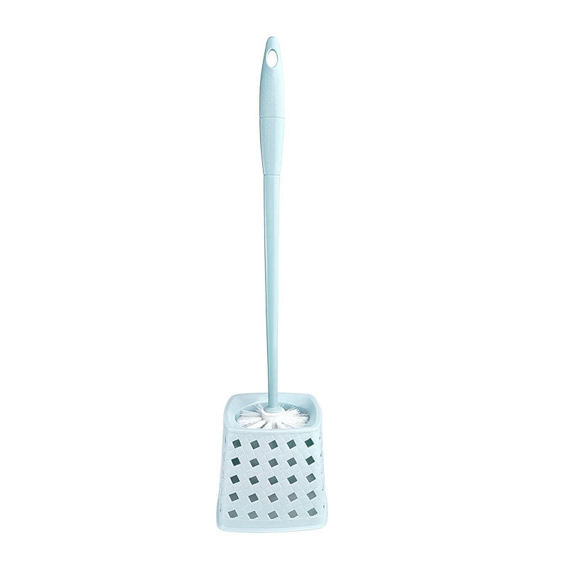 Toilet for home use, hygienic brush