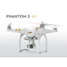大疆（DJI） 精灵 Phantom 3 SE/3 Pro/3 4K  无人机航拍 户外