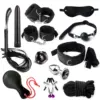 Black 0.42kg
