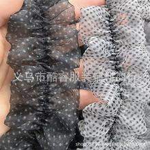�¿�4.5cm��ɫ���c������ С���A�c���z��diy�l���o�Ͽ���