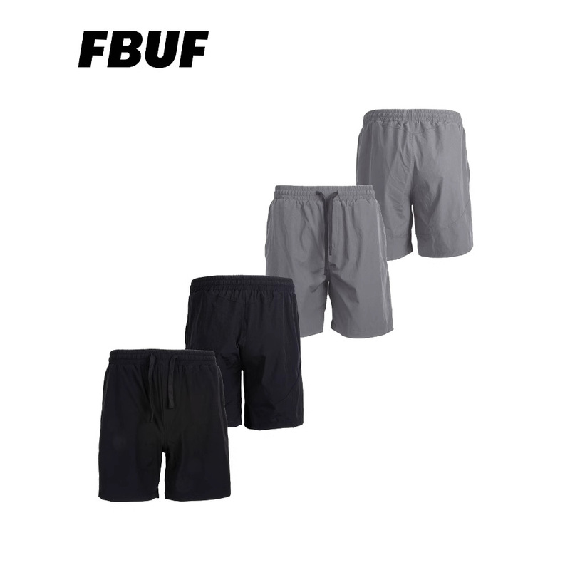 American Cool Sense Three-proof Technology Fabric Breathable Sports Fitness Quarterpants Summer Solid Color Thin Charge Casual Shorts American Cool Sense Three-proof Technology Fabric Breathable Sports Fitness Quarterpants Summer Solid Color Thin Charge Casual Shorts