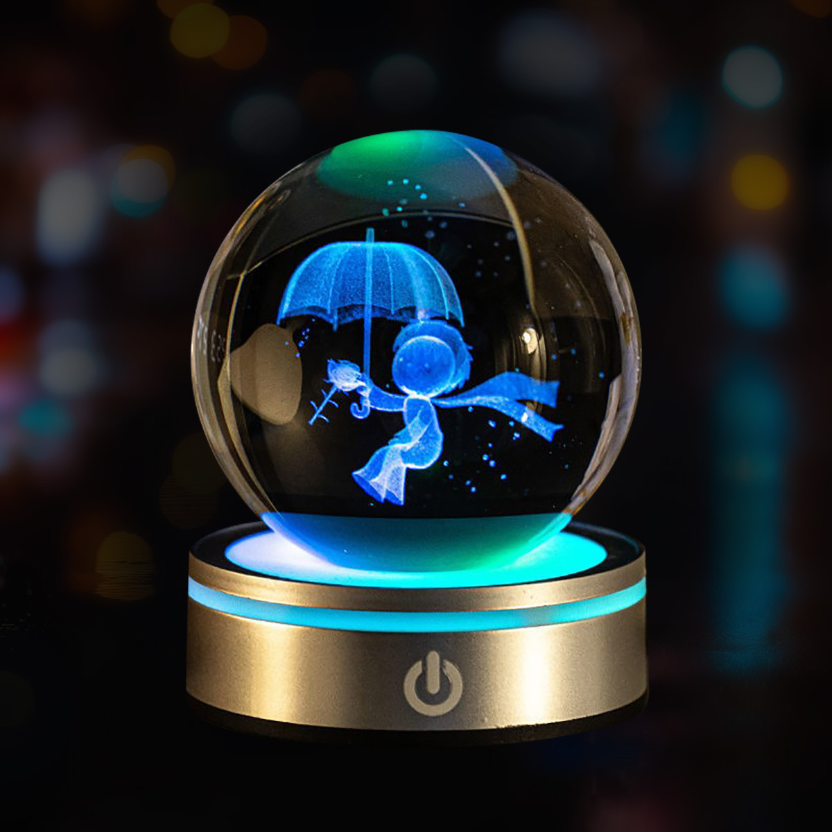 바람과 비로부터 보호