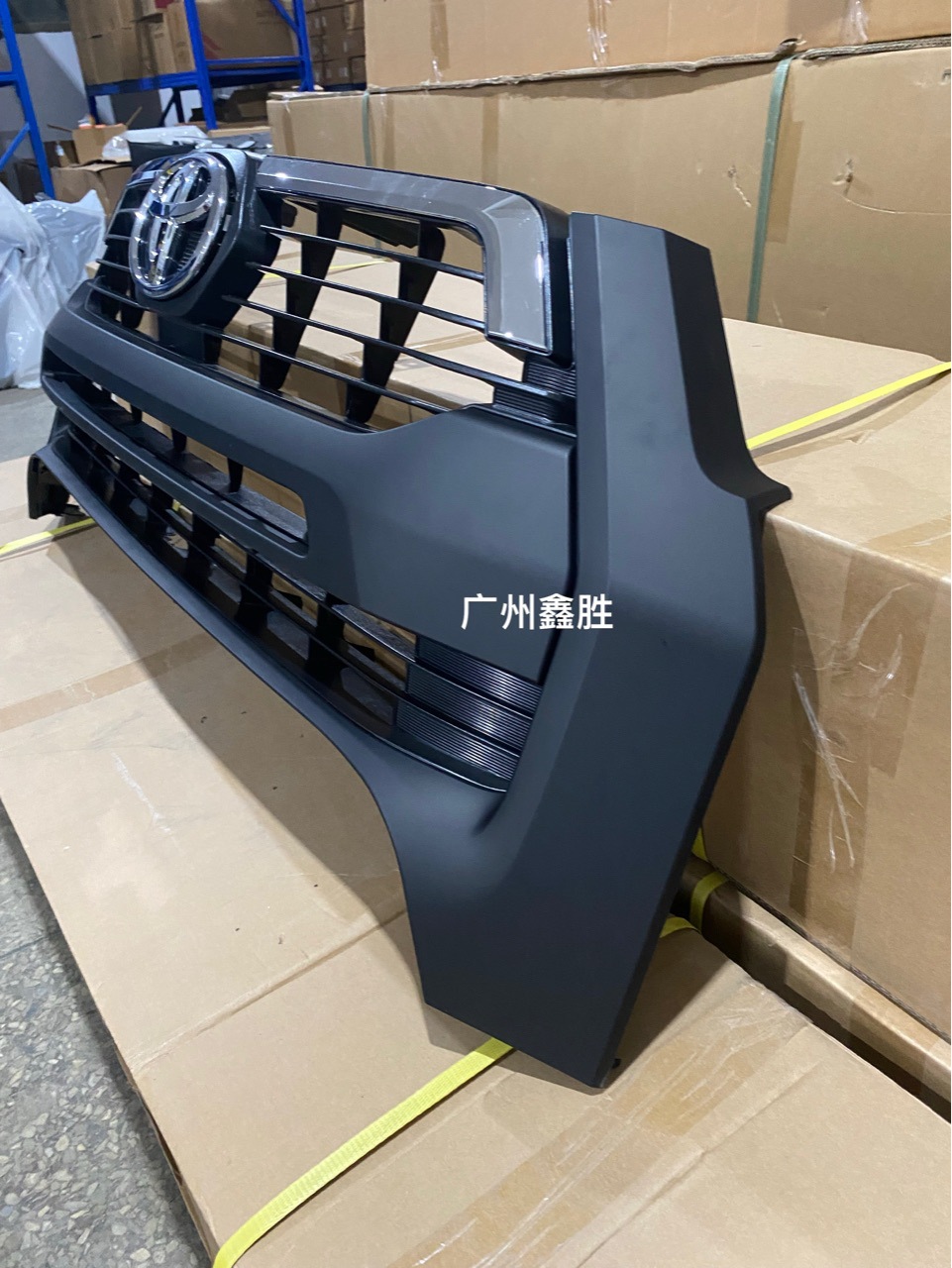 Applicable to 2021-2024 Toyota Hellax ROCCO China Net Old to New rocco China Net