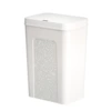 18L Smart Trash Can-White (Type B)