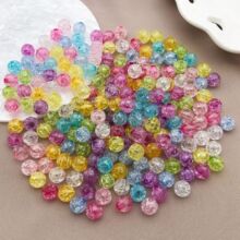 �ǿ���͸�����Ʊ���Բ��ɢ��diy�ֹ������������ѱ�������Ʒ���