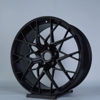 Gt Spin-Cast Modified Wheels Are: Hub - 17x75j-sub-black