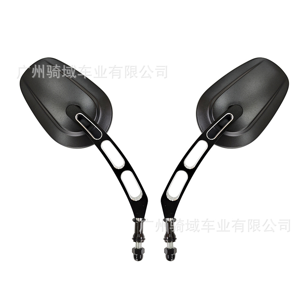 Cross-border best-selling Harley motorcycle retro model rearview mirror 883 Big Glide rearview mirror reflector