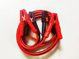 其他电源系统;汽车搭火线