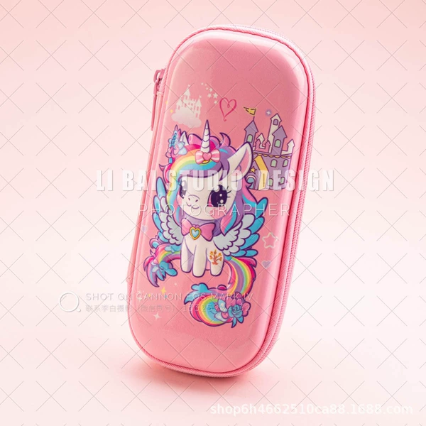 0449 Pink Unicorn