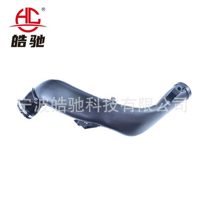 FWD V60 intake pipe – Hava qəbuledici borular