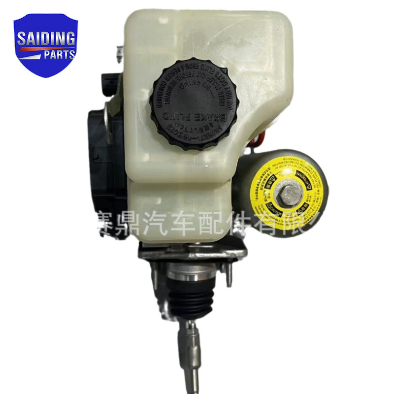 Aplicable a Toyota Land Coolzer ABS bomba 47050 - 60662 Coolzer freno bomba principal