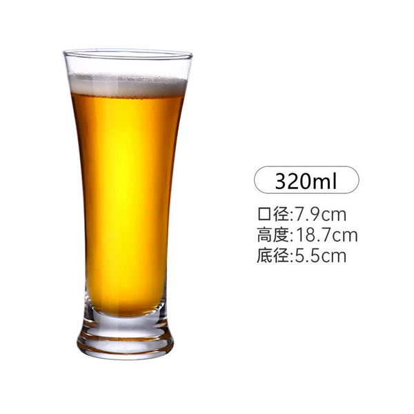 Brace, wineglass, 330 ml