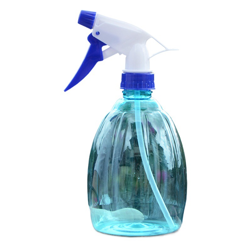 Hogar alcohol riego puede desinfección agua limpieza riego botella