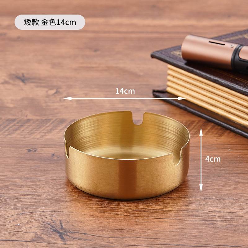 Classic 14CM gold