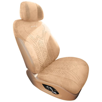 Modelə uyğun (Original) oturacaq örtükləri — Car Seat Cover, Seat Cover