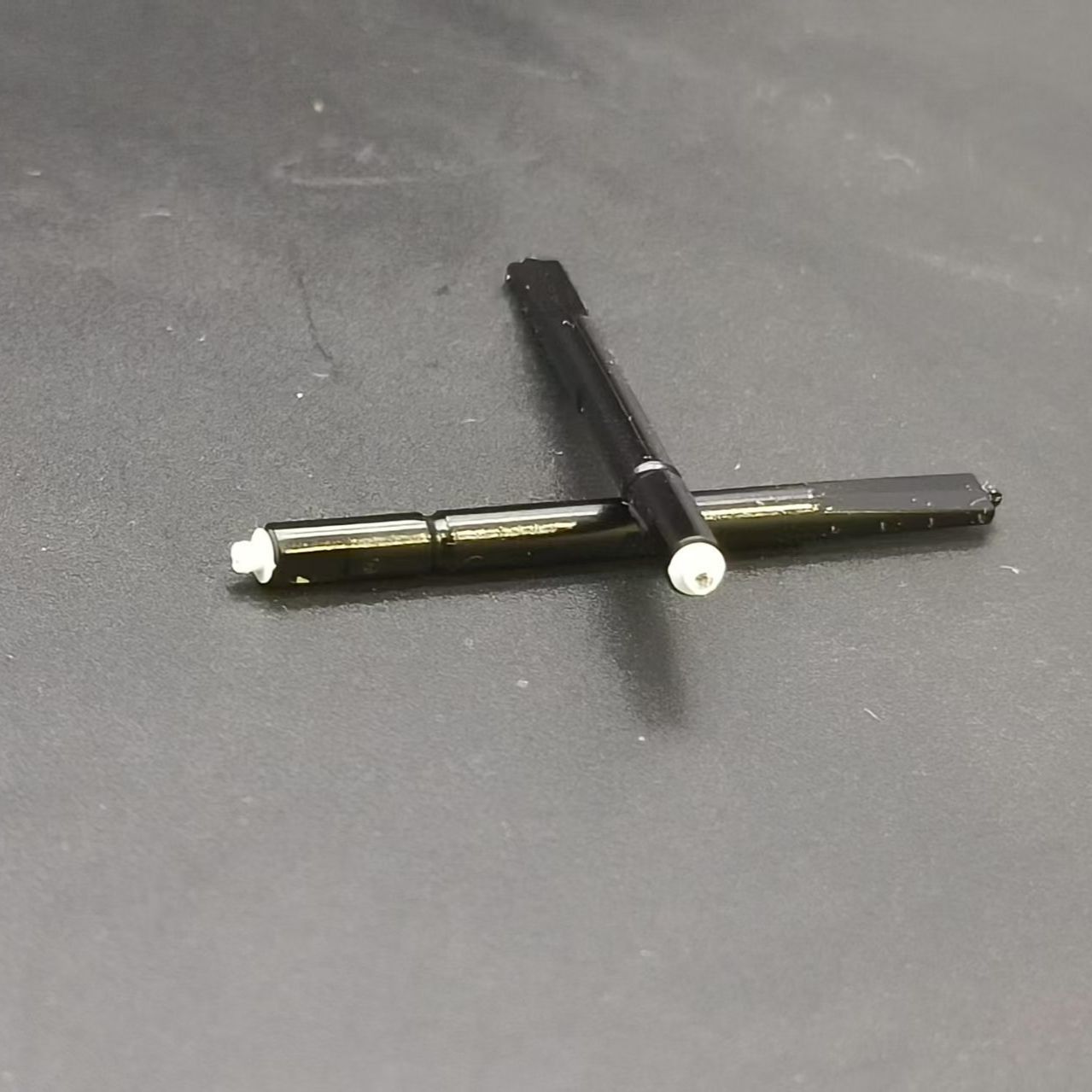 Audífono Xijia, deflector de cerumen, cubierta de malla metálica WG3.0, tapa de cerumen original, red a prueba de polvo, filtro anti-cerumen