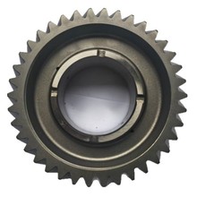 全顺手动变速箱MT75二轴一档齿轮HR2C7M001AB