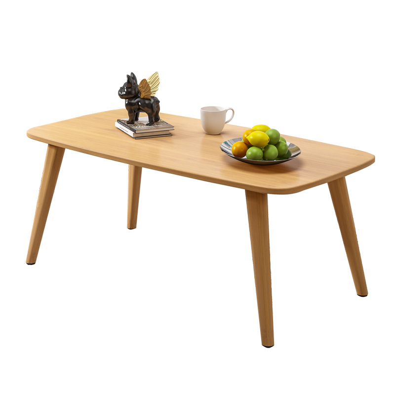 Mesa de té moderna simple y de moda hotel sala de estar doméstica mesa de té pequeña casa de lujo ligero nórdico red pequeña mesa sofá