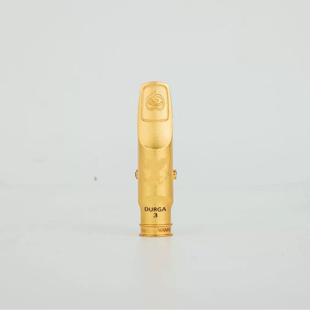 温妮杜尔加款式萨克斯金属笛头降E调中音高音次中音笛头乐器配件