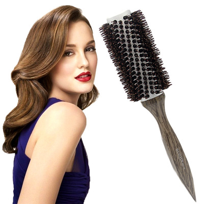 Manufactor Direct selling Special Offer Combs and brushes beauty salon modelling America comb household man lady massage Roll comb
