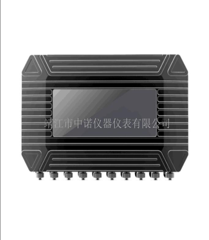 在线振动监控系统ACEPOM223有线监测四通道多通道振动监测