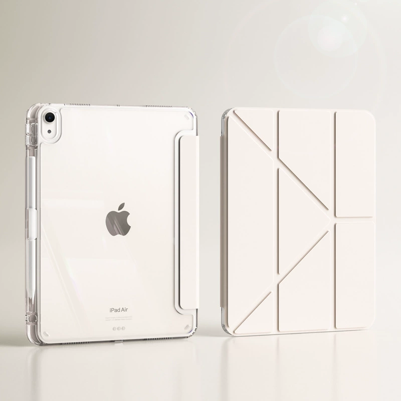 Защитный чехол для iPad air6, 2024, защитный чехол для iPad Pro 11 дюймов, чехол 10, подходит для iPad air5 с отверстием под стилус