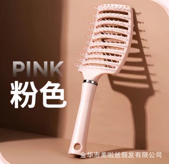 Cuidado profesional de la peluca Cuidado del traje clip de la peluca de cinco piezas soporte de peine de acero Red de pelo cuidado de la peluca especial