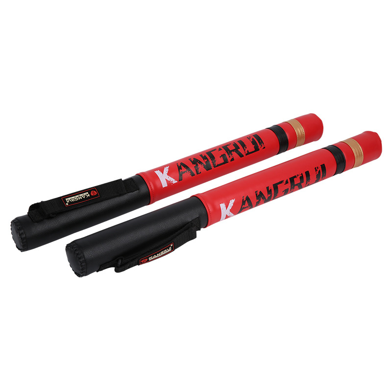 Transfronteriza Kangrui envío gratis boxeo entrenamiento reacción palo Sanda palo objetivo reacción objetivo mano objetivo Muay Thai hogar lucha palo objetivo