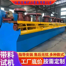 水力选矿设备;重选设备;其他选矿设备